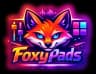 FoxyPads Logo